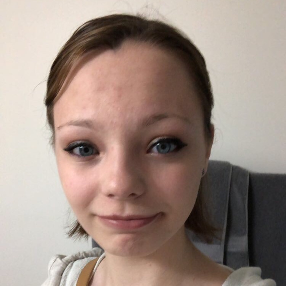 Meet your Posher, Valerie